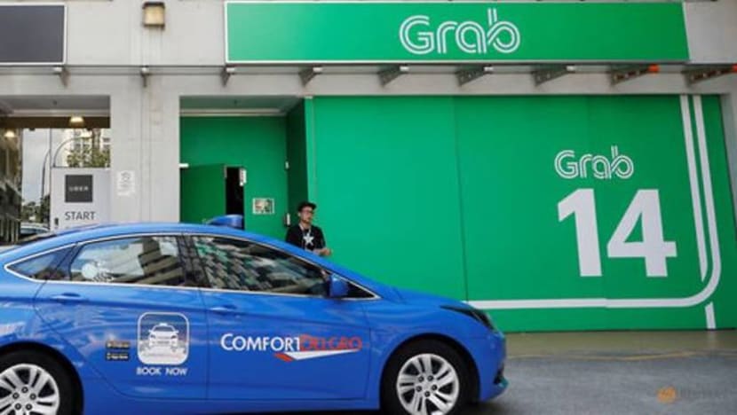 Pendapatan pemandu teksi, kereta sewa privet junam hingga 40% di tengah kebimbangan virus korona Pendapatan pemandu teksi, kereta sewa privet junam hingga 40% di tengah kebimbangan virus korona