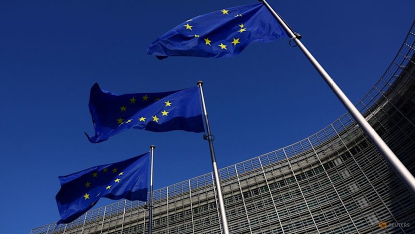 Pornhub, Stripchat, XNXX, XVideos charged with breaching EU tech rules, risk fines