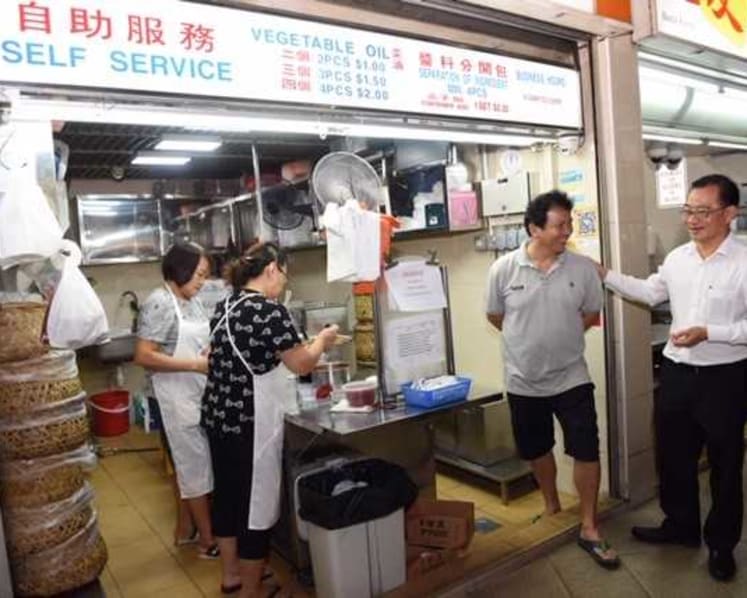 Newly-formed FairPrice Group could mean lower consumer prices: Experts