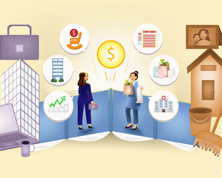 I don't have much money. Do I really need financial education?