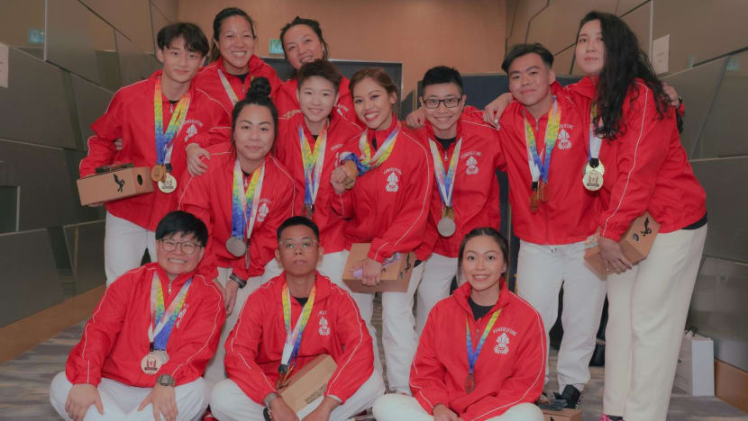 7 world records in 7 years: Powerlifting fraternity hopes to ride on stellar showings to grow sport further