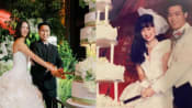 Inside Tay Ying's wedding to chef Wu Sihan at Orchard Hotel – bride chose same venue where actor parents got married