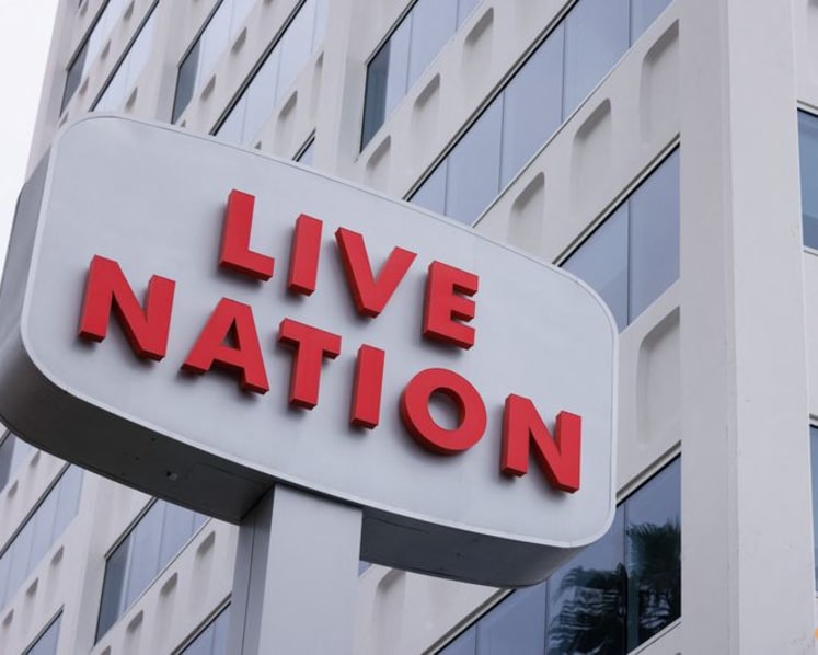 Judge rejects Live Nation bid to dismiss US lawsuit claiming it monopolized live concerts