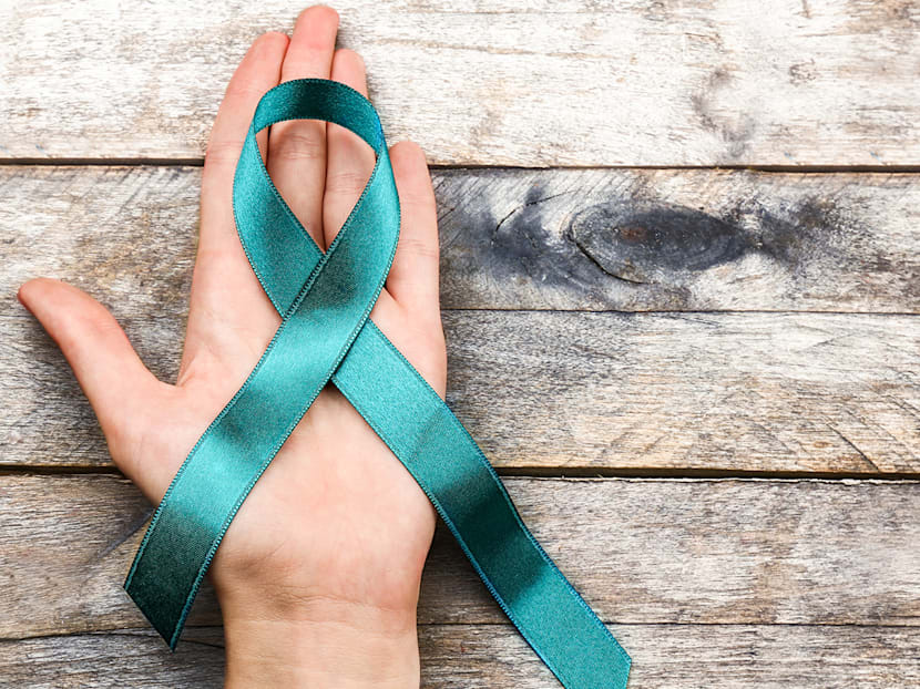 Cervical cancer: Catch it early