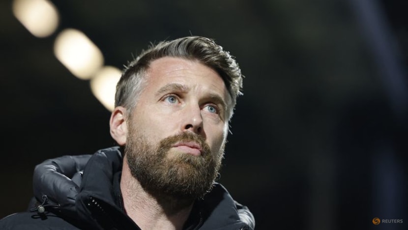 Middlesbrough appoint Edwards as head coach