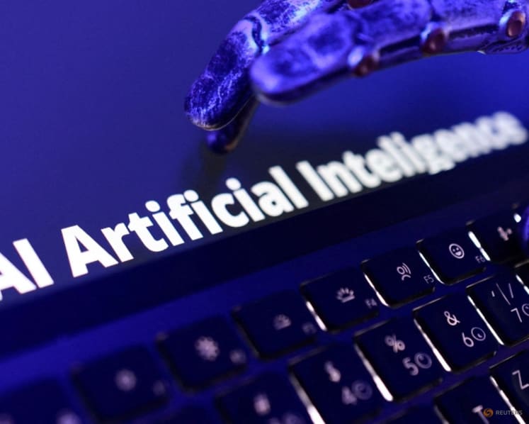 Tech stocks slide on AI slowdown talks 