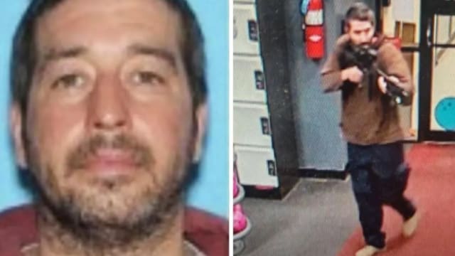 美国缅因州连环枪击案嫌犯已自杀身亡