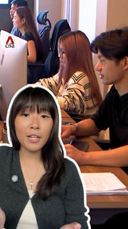 Are fresh grads in Singapore expecting too much pay?