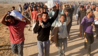 Australia akan akui negara Palestina; Singapura kata rencana perang baru Israel sangat mengkhawatirkan