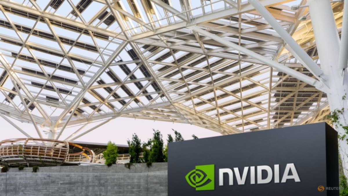 Exclusive-Nvidia in talks to invest in Anthropic’s mega IPO, sources say