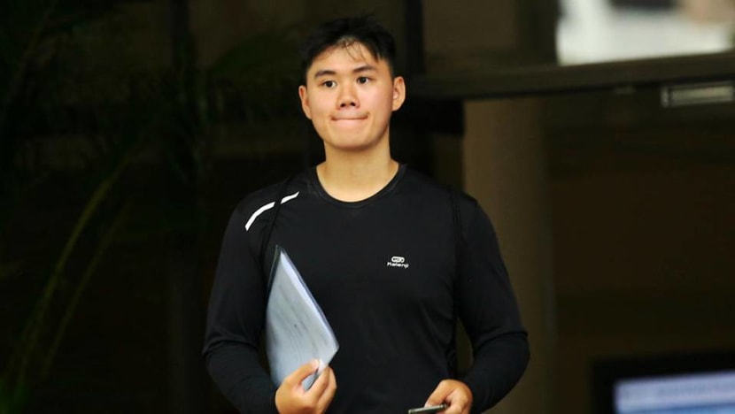 Man fined for flying drone over LRT to take footage of trains