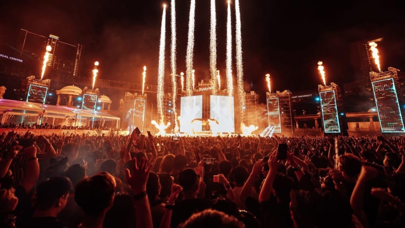 4 Malaysians who died after countdown concert suspected to have consumed ecstasy; 2 others still in hospital: Police 