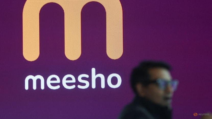 Indian e-commerce firm Meesho leans on AI, new business lines to drive growth
