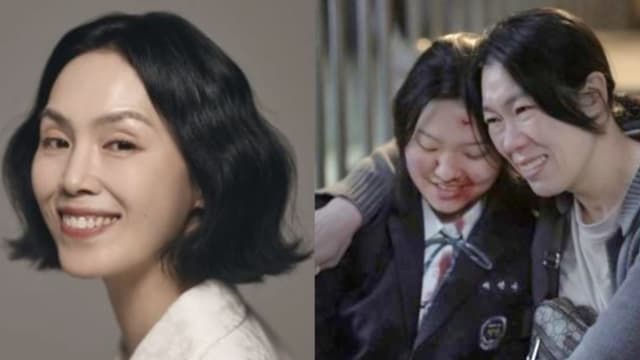 《黑暗荣耀》朴志雅出殡　挚友廉惠兰全程陪伴