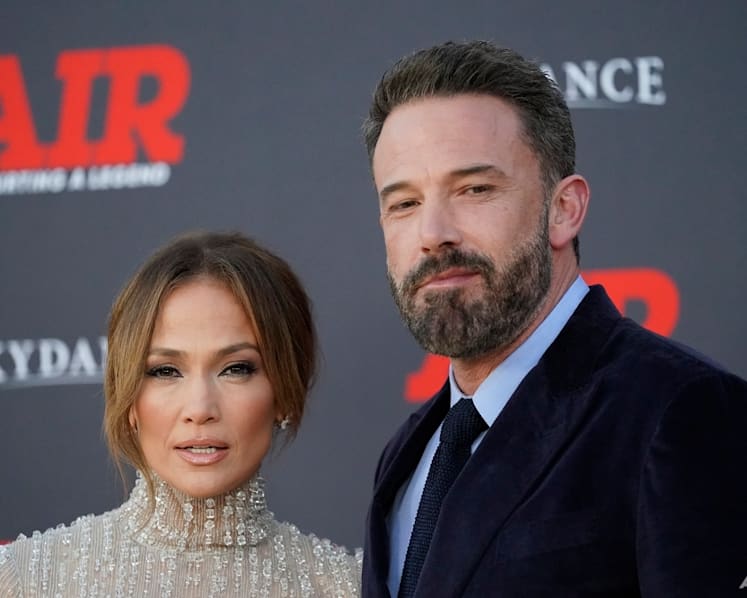 Jennifer Lopez and Ben Affleck are officially divorced and single