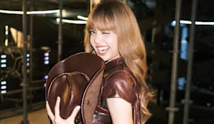 Blackpink's Lisa says she ordered nasi goreng as soon as she landed during recent Jakarta concert
