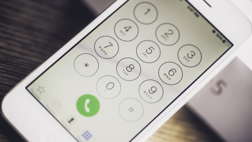 Man to be charged after allegedly making 31 hoax calls to police, SCDF in less than 3 weeks Man to be charged after allegedly making 31 hoax calls to police, SCDF in less than 3 weeks