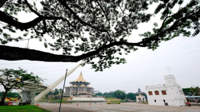 6 kawasan di Sarawak catat IPU tidak sihat