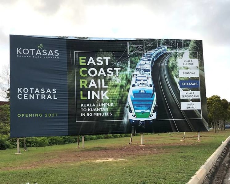 Malaysia to continue with East Coast Rail Link project at lower than original cost: PM Anwar