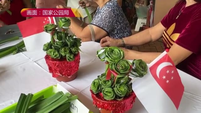 培养与共享计划推出至今已举行逾170活动 包括学习如何采摘农作物等