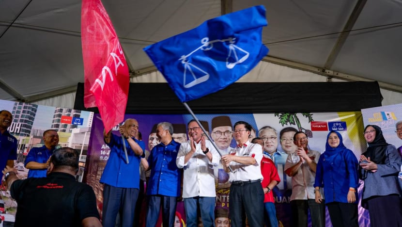 Not a single case of a unity government minister pocketing the people’s money: Malaysia PM Anwar