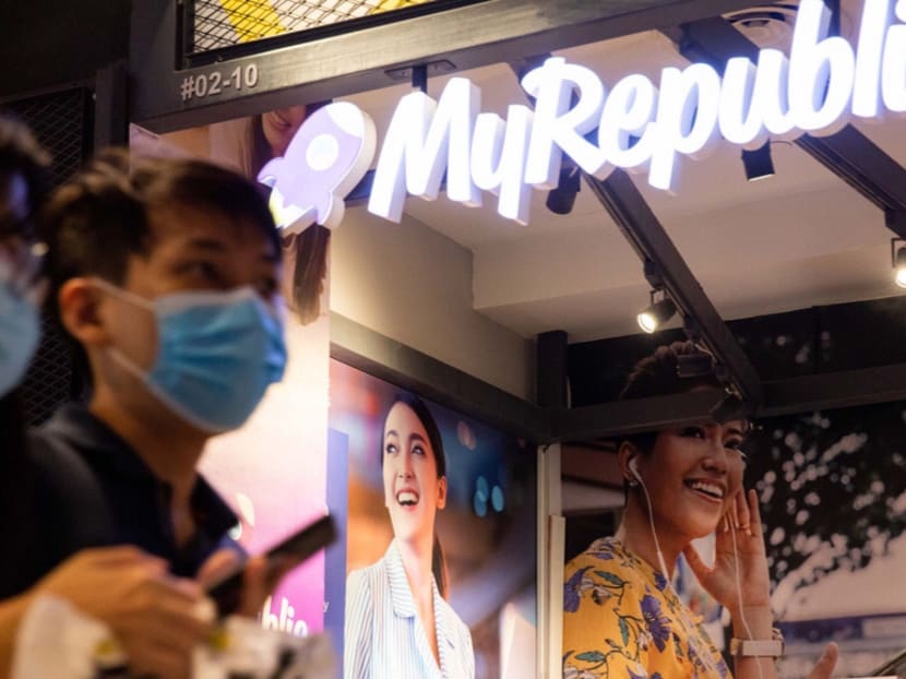 MyRepublic said that a data breach took place on Aug 29, 2021, but there is no evidence that any personal data of its customers has been misused. MyRepublic said that a data breach took place on Aug 29, 2021, but there is no evidence that any personal data of its customers has been misused.