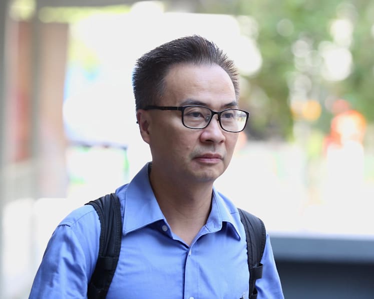 Fatal PIE viaduct collapse: Engineer jailed nearly 2 years, fined for failing to check calculations
