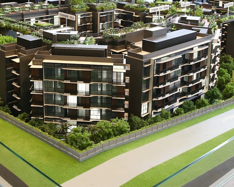 No need to ease existing cooling measures on ‘stable’ property market: MAS chief