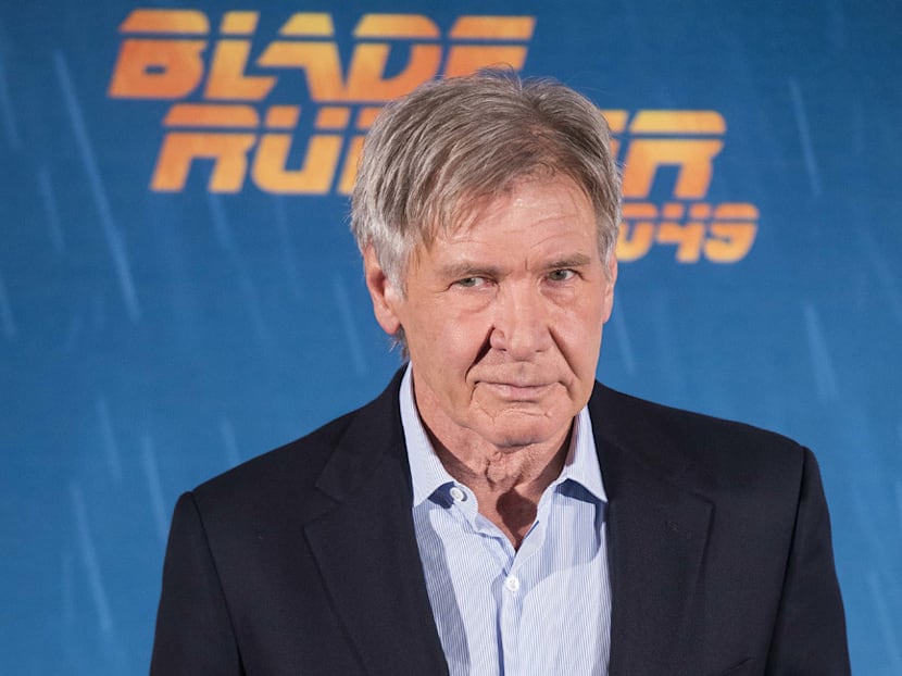 Harrison Ford Gets First Major TV Series Role In Apple TV+ Drama &lsquo;Shrinking&rsquo;