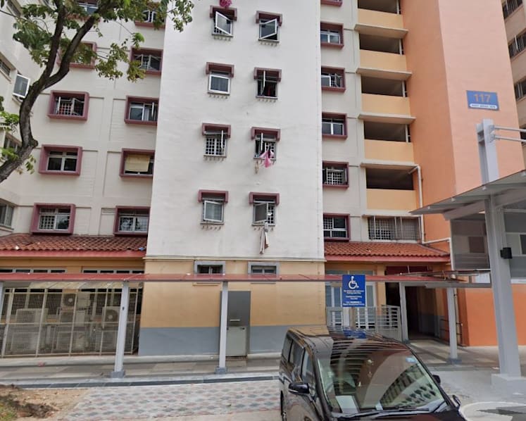 Senior activity centre at Bukit Merah View, baking supply store in Geylang among places visited by Covid-19 cases while infectious