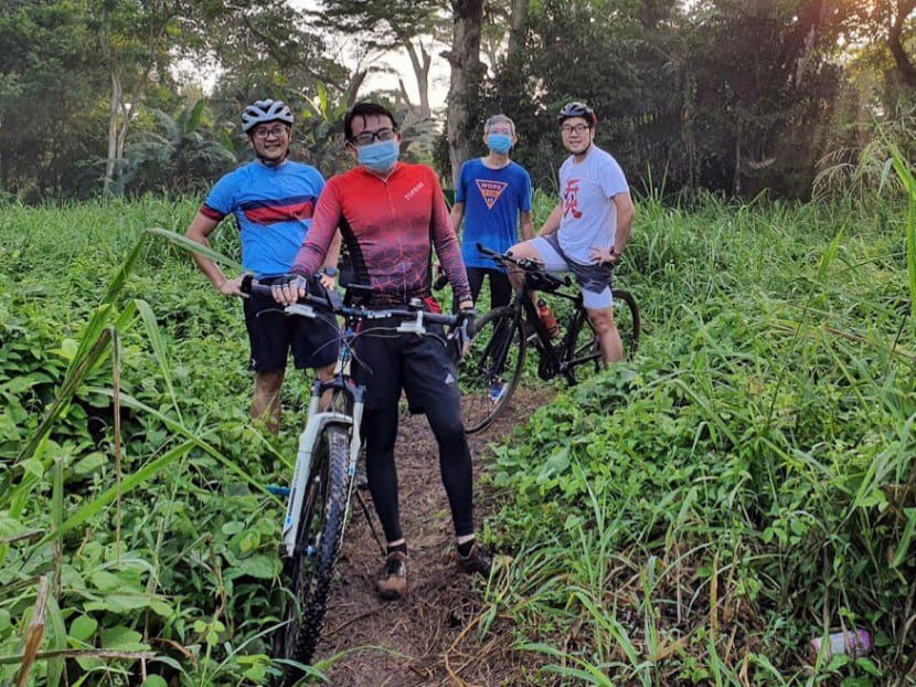 Handy tips from cyclists for a safe, enjoyable ride around Singapore Handy tips from cyclists for a safe, enjoyable ride around Singapore