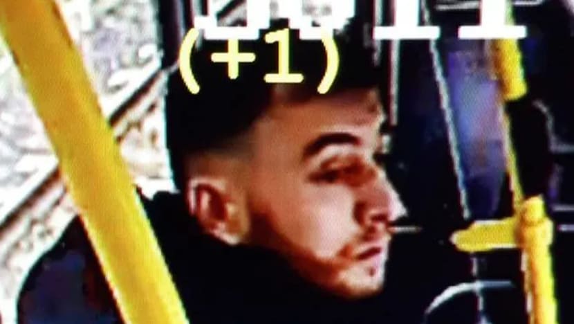 Polis Belanda berkas penyerang trem Utrecht susuli buruan besar-besaran