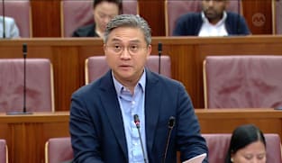 Committee of Supply 2026 debate, Day 6: Saktiandi Supaat on preparing Malay-Muslim children for an AI economy