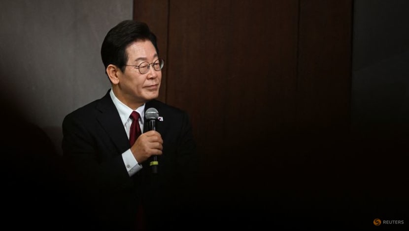 North Korea slams South's president over denuclearisation remarks North Korea slams South's president over denuclearisation remarks