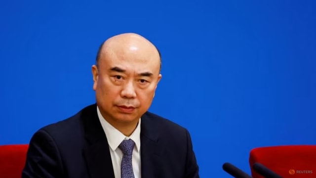 中国副总理刘国中率团访问朝鲜