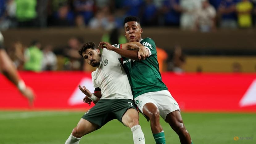 Late own goal sends Chelsea past Palmeiras into semi-finals