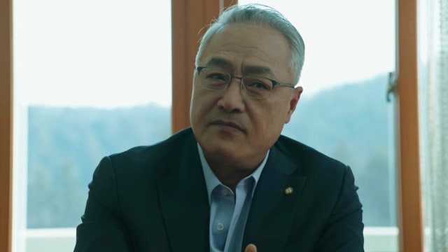 正义的重生（第12集）：熙宇除掉张益贤