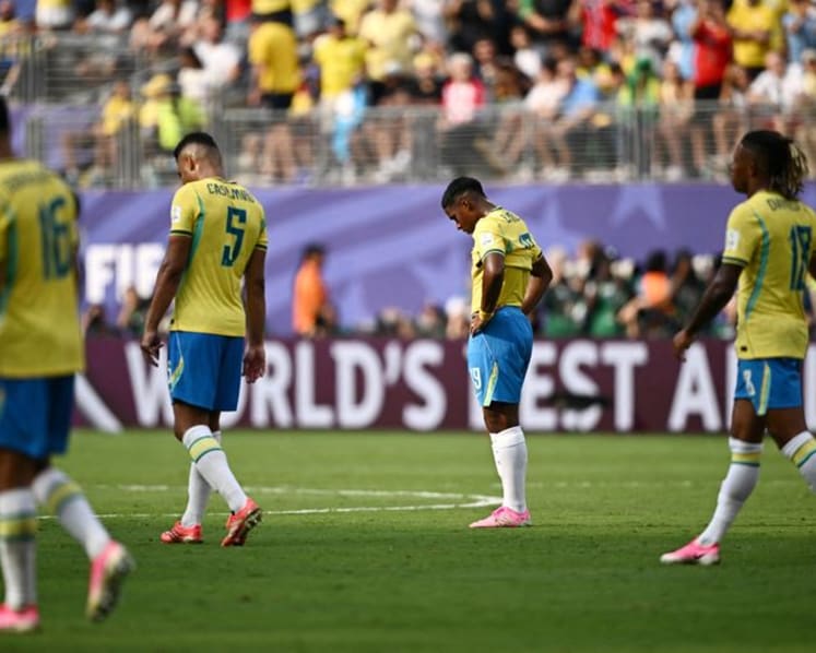 Cafu backs Ancelotti rebuild but says Brazil must remember how to play