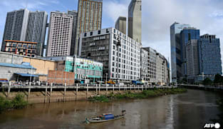 China warns citizens in Cambodia of kidnappings, job scam ads following recent busts