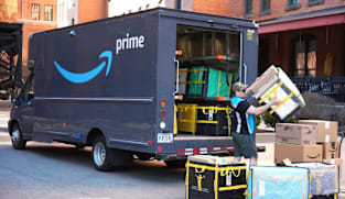 Fast shipping is increasing emissions. Here's why delivery has become more polluting