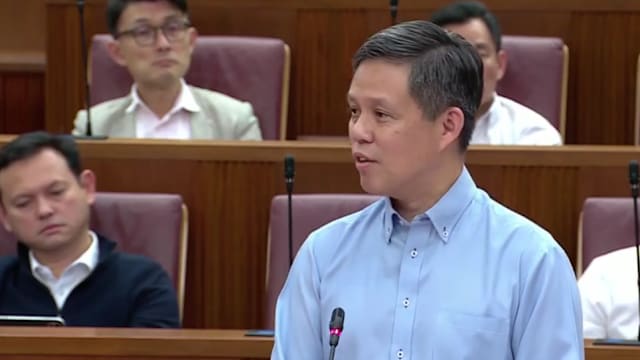陈振声：我国必须制止劣势代际循环和社会阶层固化