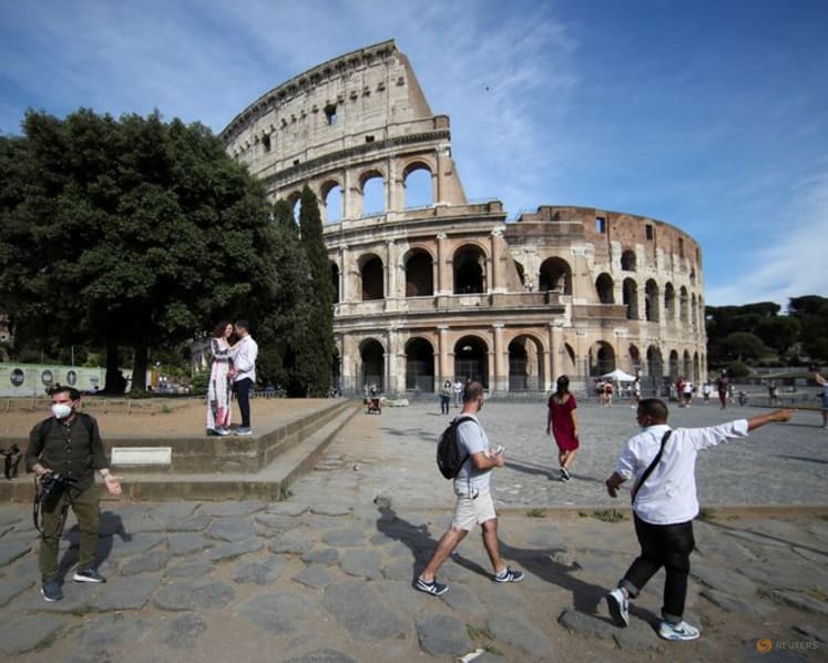 Not in their backyard: Plans for Rome’s new incinerator face local backlash