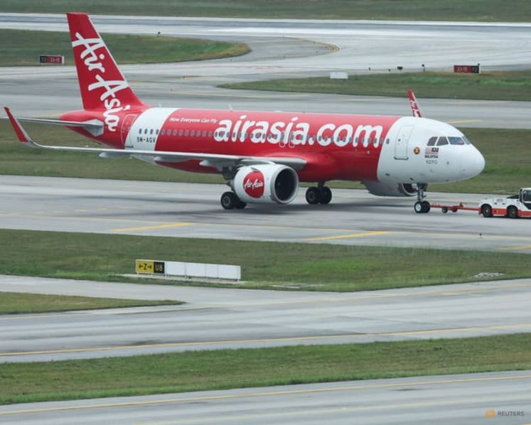 Timeline: From budget-airline pioneer to financial strain - how did AirAsia get here?
