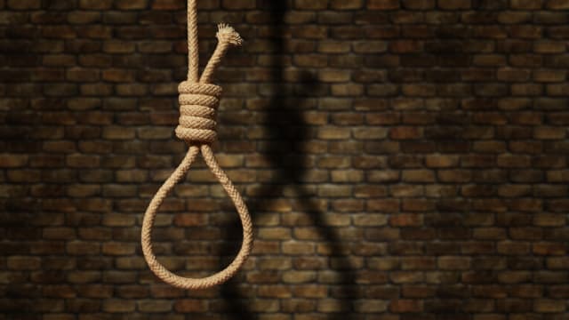 调查：本地更多人支持对最严重罪行施以死刑