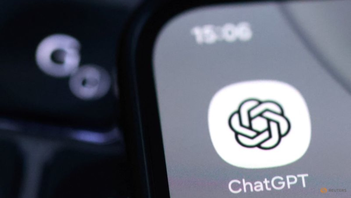 OpenAI plans ChatGPT 'superapp' overhaul ahead of listing, F