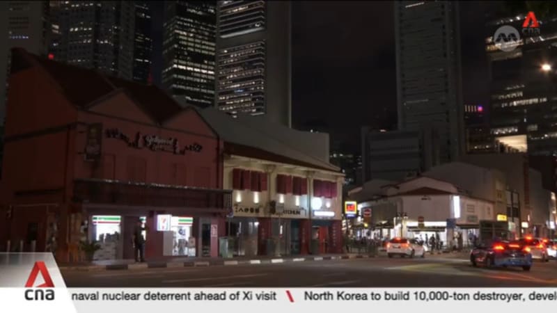 Tourism industry welcomes move to allow new lodging projects in heritage precincts 