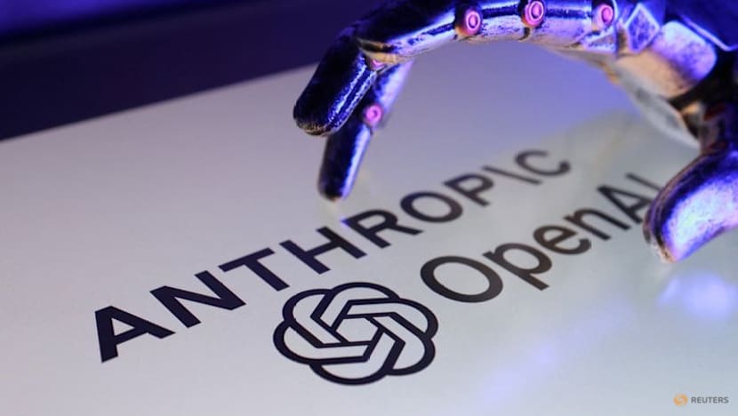 US officials eye government stakes in AI companies, NOTUS reports