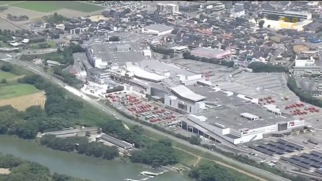熊本强震三天后 逾9000人仍住避难所