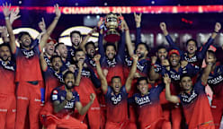 Champions Bengaluru to host Hyderabad in IPL 2026 opener