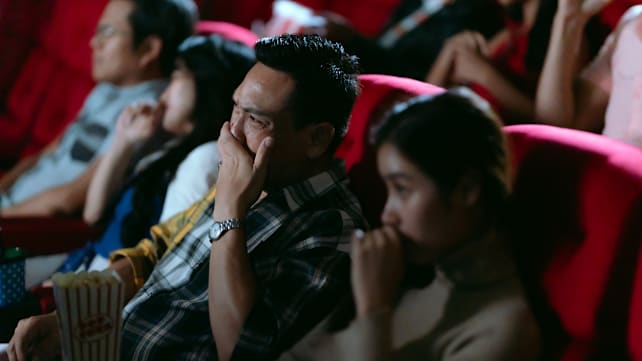 Di balik euforia 80 juta penonton, realita industri film Indonesia tak semanis angka